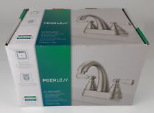 lavatory peerless faucet for sale  Mobile