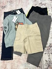 Lot boys clothes. for sale  Luling