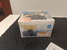 Used, Minolta Dynax 303 Si Camera for sale  Shipping to South Africa