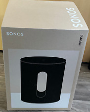 Sonos sub mini gebraucht kaufen  Harthausen