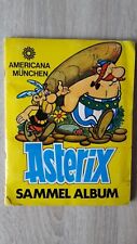 Asterix sammelalbum americana gebraucht kaufen  Hameln