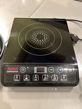 Tefal everyday induction for sale  LOUGHBOROUGH