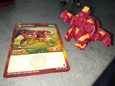 Bakugan battle planet d'occasion  Haubourdin