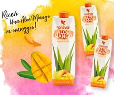 Tripack forever aloe usato  Italia