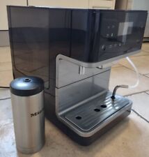 Miele cm6300 kaffeevollautomat gebraucht kaufen  Attenkirchen