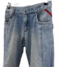 Lindstrand men jeans for sale  BIRMINGHAM