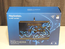 Razer Panthera Arcade Stick Playstation PS3 PS4 EN LA CAJA, usado segunda mano  Embacar hacia Argentina