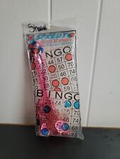 Magnetic pink bingo for sale  Raceland