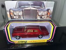 Vintage corgi toys for sale  COLCHESTER