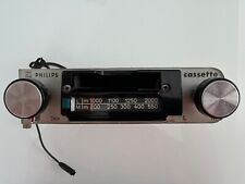 Philips car radio for sale  BEDFORD