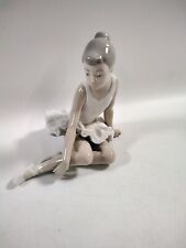 Stunning nao lladro for sale  WINSFORD