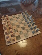Marble chess board for sale  Warner Robins