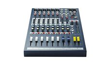 Soundcraft EPM6 High Performance 6-channel Audio Mixer POD Live Stage for sale  Shipping to South Africa