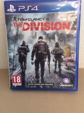 Ps4 game tom for sale  TAMWORTH