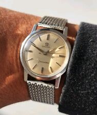 1960s vintage omega for sale  GLASGOW