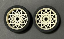 Used, Vintage TRC/Twinn K BBS Front Rims w/Foam Tires for sale  Shipping to South Africa
