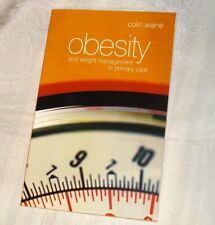 Obesity weight management for sale  NORWICH