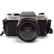 pentax camera for sale  YORK