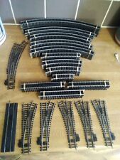 oo gauge track straight for sale  GRIMSBY
