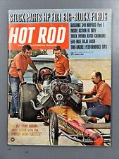 Hot rod magazine for sale  Rodeo