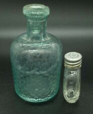 Poison bottle stopper for sale  BEXHILL-ON-SEA