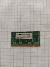 Memoria ram cnmemory usato  Vittorito