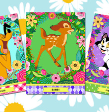 Usado, Cartões digitais Topps Disney coleção floral favoritos *sem épicos 57 comprar usado  Enviando para Brazil