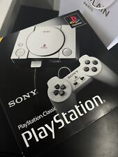 Playstation classic neu gebraucht kaufen  Köln