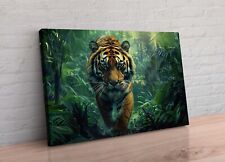 Tiger approach jungle for sale  CONWY