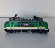 Lego train 60198 for sale  WEST CALDER