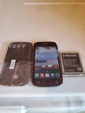 Smartphone Samsung Galaxy Ace GT-S765C-8GB- GRIS TRACFONE segunda mano  Embacar hacia Argentina