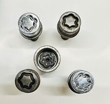 Locking wheel nuts for sale  NOTTINGHAM