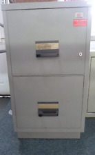 Chubb filing cabinet for sale  OLDHAM