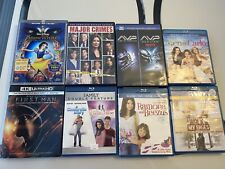 hd dvds for sale  Davenport