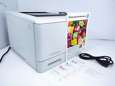Impressora a Laser de Rede Duplex HP Color LaserJet Pro M452dn  comprar usado  Enviando para Brazil