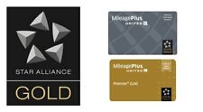 United Airlines Premier Platinum Status Star Alliance Gold por 120 dias, instantâneo comprar usado  Enviando para Brazil