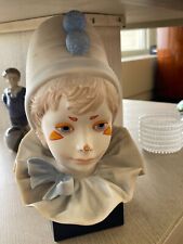 Cybis porcelain clown for sale  Bala Cynwyd