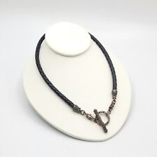 Vtg choker necklace for sale  Shipping to Ireland