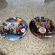 beatles collector plates for sale  Henderson