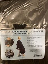 Hair cutting cape for sale  Bronx