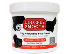 Udderly smooth body for sale  Shipping to Ireland