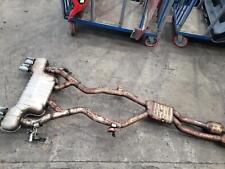 Bmw exhaust system for sale  THAME