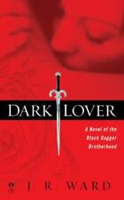 Dark Lover (Black Dagger Brotherhood, Livro 1) por Ward, J.R. comprar usado  Enviando para Brazil