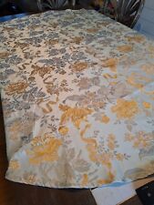 Waterford linen tablecloth for sale  Fort Wayne