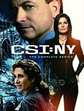 Csi complete series for sale  Shipping to Ireland