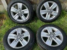 vw transporter alloys for sale  Shipping to Ireland