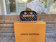 louis vuitton multicolor gebraucht kaufen  Seefeld