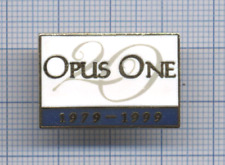 Pin domaine opus d'occasion  Massy