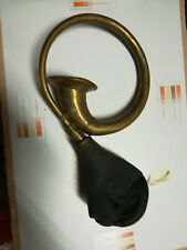 Antique 20thc brass usato  Italia