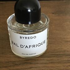 Byredo bal afrique for sale  MANSFIELD